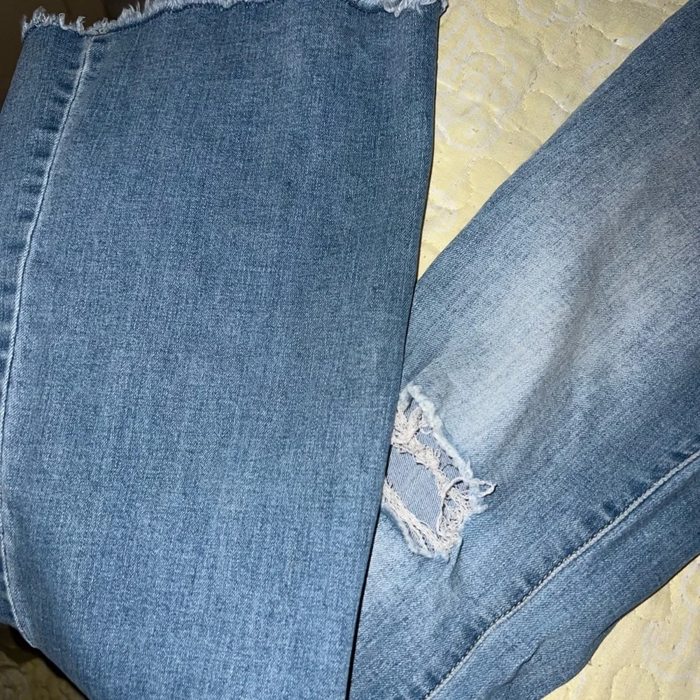 Boot cut - Picture 4 of 6